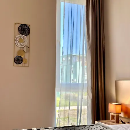 Messembria Palace - Menada * 阳光海滩