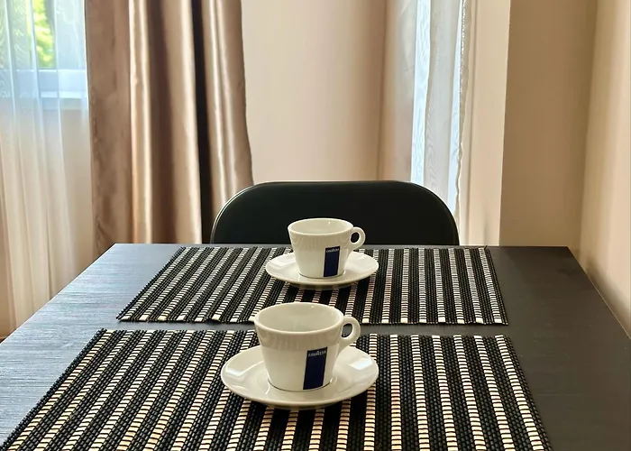 Messembria Palace - Menada * Σάνι Μπιτς