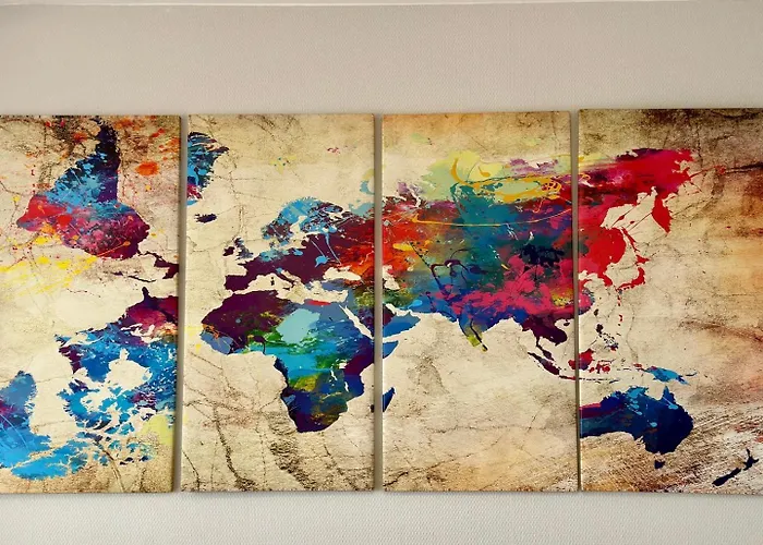 Διαμέρισμα Messembria Palace - Menada *