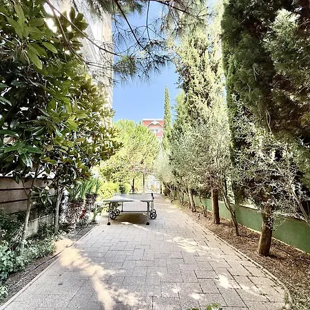 Messembria Palace - Menada Apartament