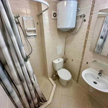 Messembria Palace - Menada Apartament