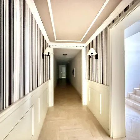 Messembria Palace - Menada Apartament