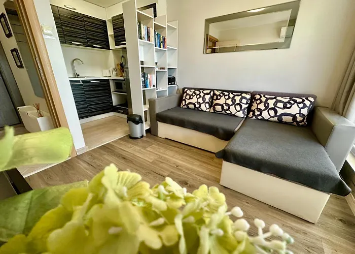 Messembria Palace - Menada סאני ביץ'