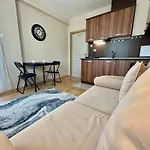 Appartement Messembria Palace - Menada
