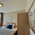 Appartement Messembria Palace - Menada *