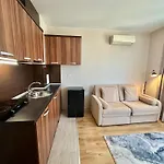 Appartement Messembria Palace - Menada *