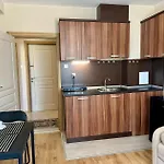 Appartement Messembria Palace - Menada *