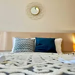 Appartement Messembria Palace - Menada Sunny Beach
