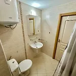 Messembria Palace - Menada Appartement *