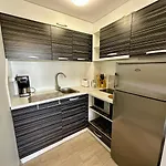 Appartement Messembria Palace - Menada