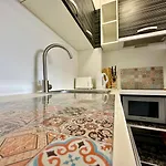 Messembria Palace - Menada Appartement *