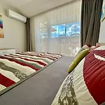 Messembria Palace - Menada * Sunny Beach