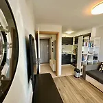 Appartement Messembria Palace - Menada
