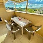 Appartement Messembria Palace - Menada Sunny Beach