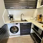 Messembria Palace - Menada Sunny Beach