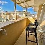 Messembria Palace - Menada Sunny Beach