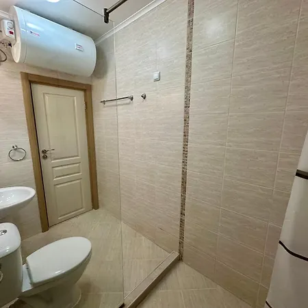 Apartment Messembria Palace - Menada