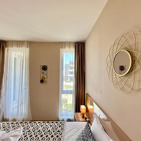 Messembria Palace - Menada Sunny Beach