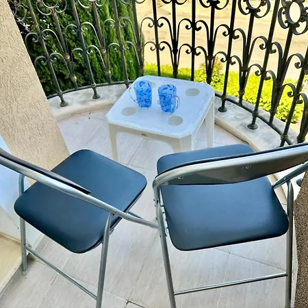 Messembria Palace - Menada * Sunny Beach