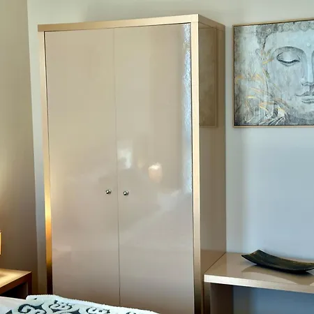 Apartment Messembria Palace - Menada Sunny Beach