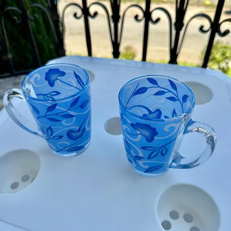 Messembria Palace - Menada Apartment *