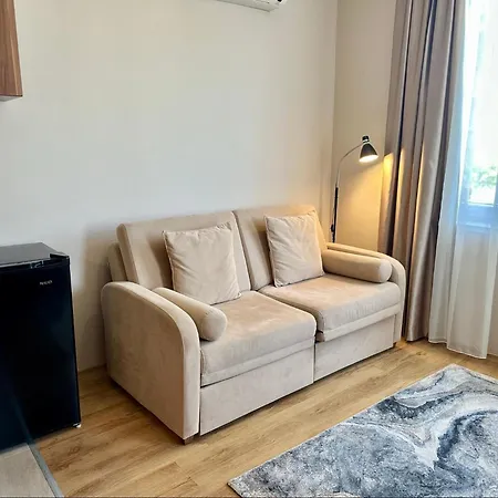 Messembria Palace - Menada Слънчев бряг