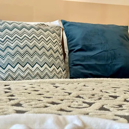 Messembria Palace - Menada * 阳光海滩