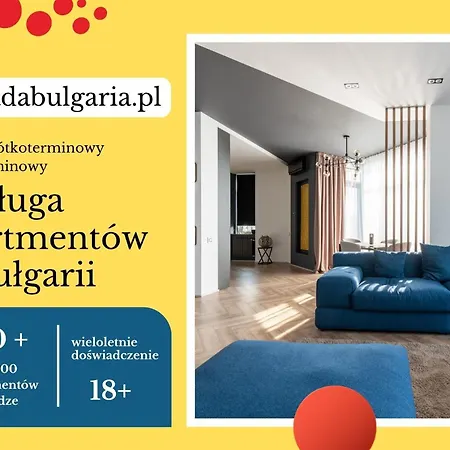 Messembria Palace - Menada Sunny Beach