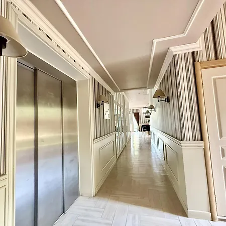 Messembria Palace - Menada Апартамент Слънчев бряг