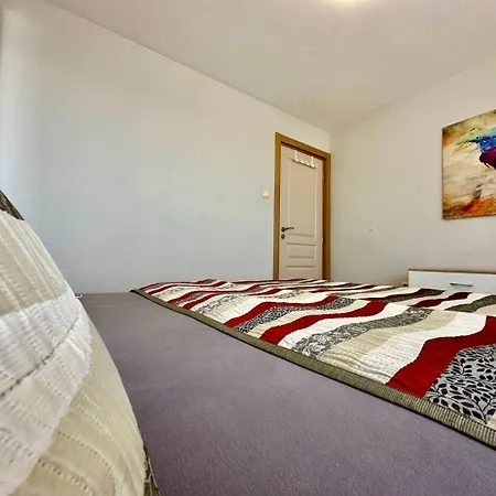 Apartment Messembria Palace - Menada