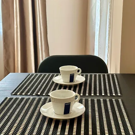 Messembria Palace - Menada * Sluneční pobřeží