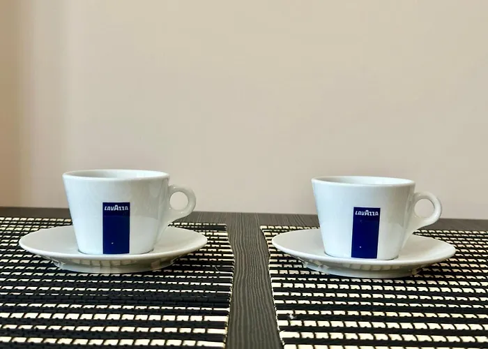 Messembria Palace - Menada Lägenhet